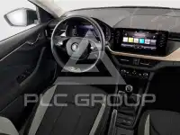 2023 Skoda Scala