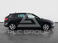 2023 Skoda Scala