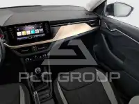 2023 Skoda Scala