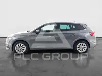 2023 Skoda Scala