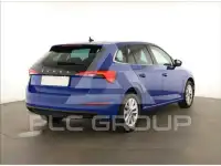 2023 Skoda Scala