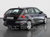 2023 Skoda Scala