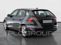 2023 Skoda Scala