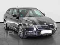 2023 Skoda Scala