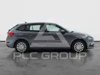 2023 Skoda Scala