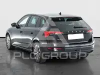 2023 Skoda Scala