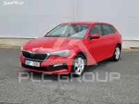 2023 Skoda Scala