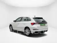 2023 Skoda Scala