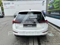 2023 Skoda Scala