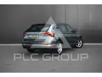 2023 Skoda Scala