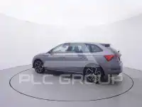 2023 Skoda Scala