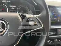 2023 Skoda Scala