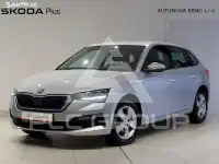2023 Skoda Scala