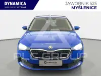 2023 Skoda Scala