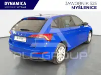 2023 Skoda Scala