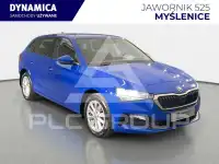 2023 Skoda Scala