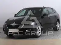 2023 Skoda Scala