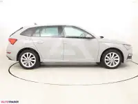 2023 Skoda Scala
