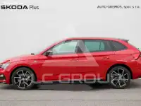 2023 Skoda Scala