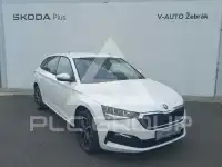 2023 Skoda Scala