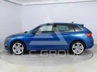 2023 Skoda Scala