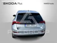 2023 Skoda Scala