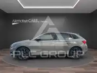 2023 Skoda Scala