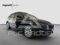 2023 Skoda Scala