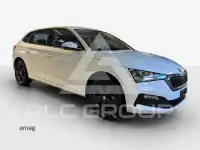 2023 Skoda Scala