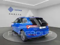 2023 Skoda Scala