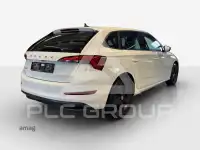 2023 Skoda Scala