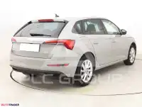 2023 Skoda Scala