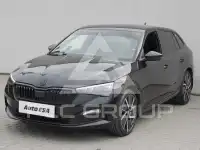 2023 Skoda Scala