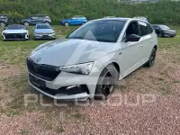 2023 Skoda Scala