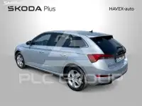 2023 Skoda Scala