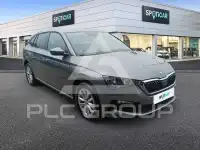 2023 Skoda Scala