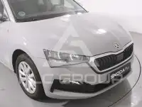 2023 Skoda Scala