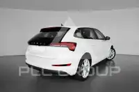 2023 Skoda Scala
