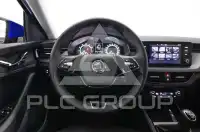 2023 Skoda Scala