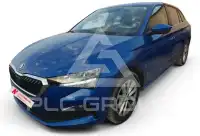 2023 Skoda Scala