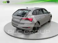 2023 Skoda Scala
