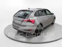 2023 Skoda Scala