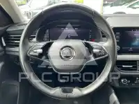 2023 Skoda Scala