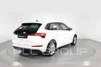 2023 Skoda Scala