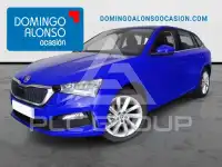 2023 Skoda Scala