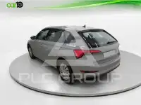 2023 Skoda Scala