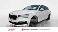 2023 Skoda Scala