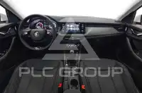 2023 Skoda Scala
