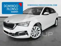 2023 Skoda Scala