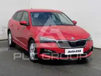 2023 Skoda Scala